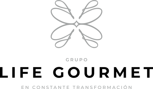 Grupo Life Gourmet — En constante transformación